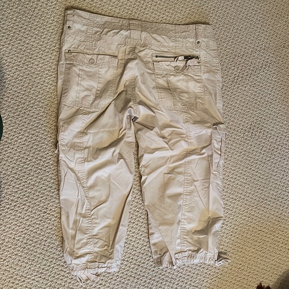 Cargo Capri - Picture 4 of 4